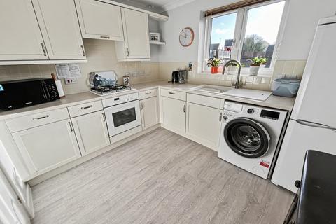 undefined, Verwood