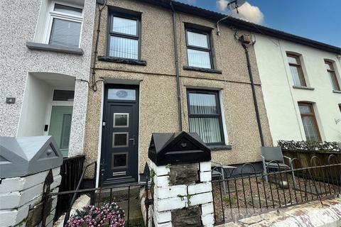 3 bedroom terraced house for sale, Trealaw Road, Tonypandy, Rhondda Cynon Taff, CF40