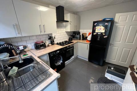 3 bedroom terraced house for sale, Trealaw Road, Tonypandy, Rhondda Cynon Taff, CF40