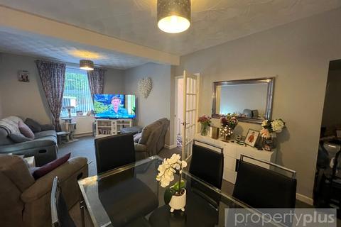3 bedroom terraced house for sale, Trealaw Road, Tonypandy, Rhondda Cynon Taff, CF40
