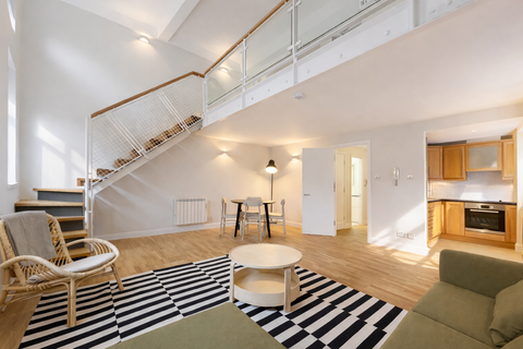 1 bedroom flat for sale, The Beaux Arts Building, London