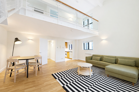 1 bedroom flat for sale, The Beaux Arts Building, London
