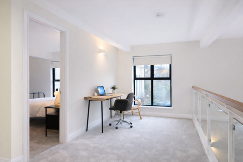 1 bedroom flat for sale, The Beaux Arts Building, London