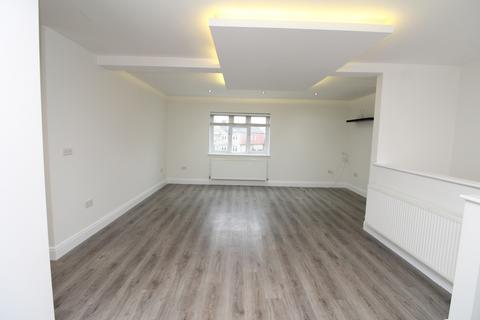 undefined, The Oval, Sidcup DA15
