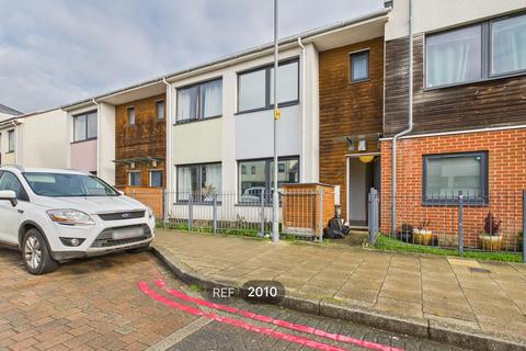 undefined, Cowper Crescent, Colchester, CO4 5XT