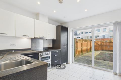 undefined, Cowper Crescent, Colchester, CO4 5XT