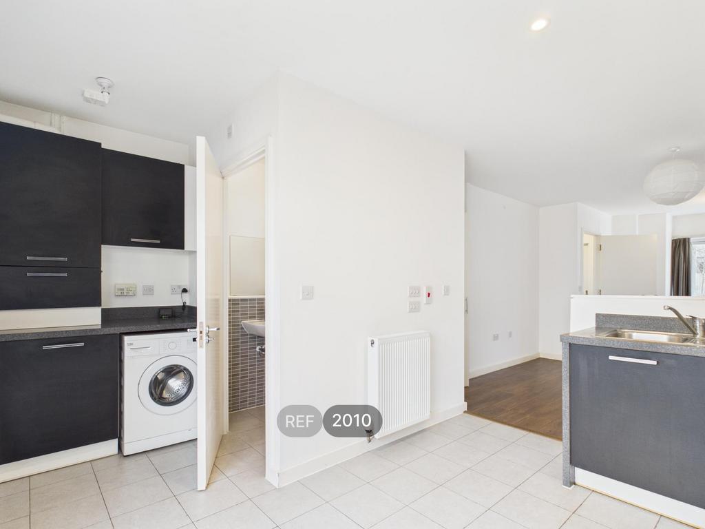 Kitchen / Living area
