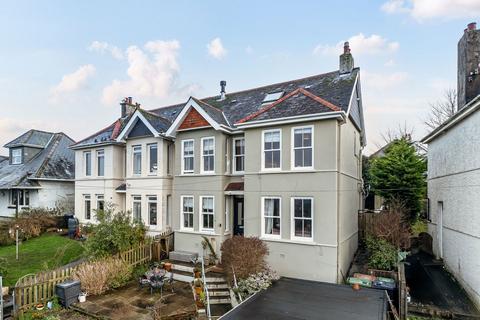 3 bedroom semi-detached house for sale, Row Lane, City Of Plymouth PL5