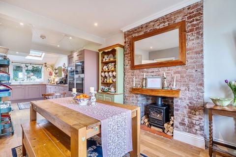 3 bedroom semi-detached house for sale, Row Lane, City Of Plymouth PL5