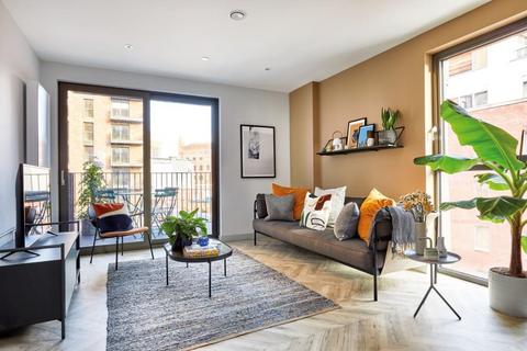 2 bedroom apartment to rent, Plot 504 Rosewood at Box Makers Yard, New Kingsley Road BS2