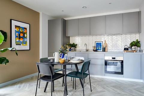 2 bedroom apartment to rent, Plot 504 Rosewood at Box Makers Yard, New Kingsley Road BS2