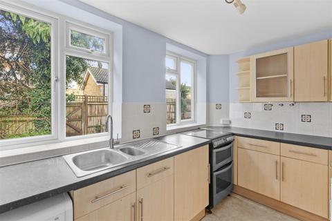 undefined, Westover Court, High Wycombe HP13
