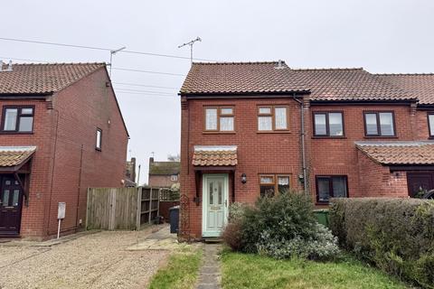 undefined, 25 Wellington Crescent, Sculthorpe, Fakenham, Norfolk NR21 7PU