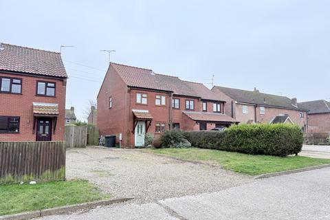undefined, 25 Wellington Crescent, Sculthorpe, Fakenham, Norfolk NR21 7PU