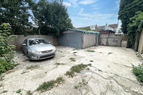 undefined, Standard Road, Enfield