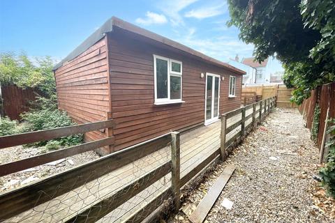 undefined, Standard Road, Enfield