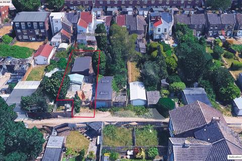 undefined, Standard Road, Enfield