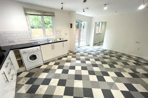 undefined, Standard Road, Enfield