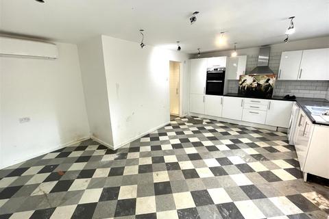 undefined, Standard Road, Enfield