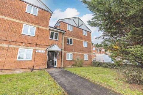 2 bedroom apartment to rent, Maplin Park, Langley SL3
