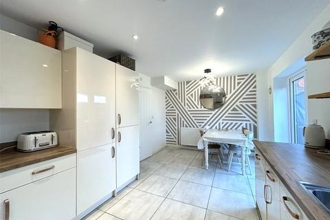3 bedroom detached house for sale, Pear Tree Drive, Chard, Somerset, TA20