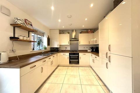 3 bedroom detached house for sale, Pear Tree Drive, Chard, Somerset, TA20