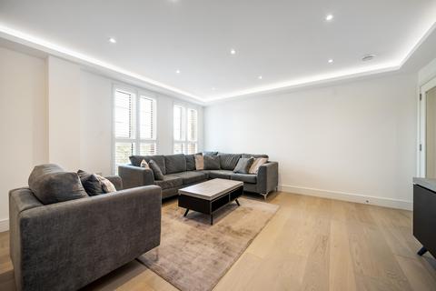 Grove End Gardens, Grove End Road, St John's Wood, London, NW8