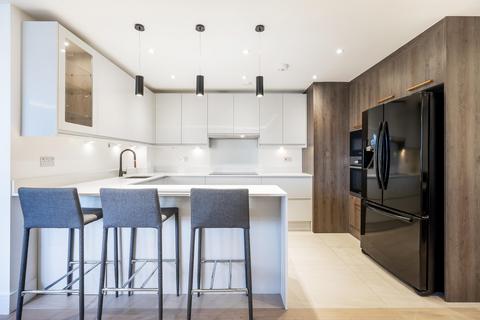 3 bedroom apartment to rent, Grove End Gardens, Grove End Road, St John's Wood, London, NW8