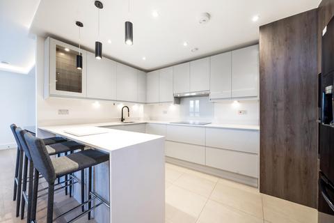 3 bedroom apartment to rent, Grove End Gardens, Grove End Road, St John's Wood, London, NW8