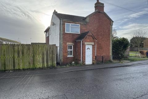 3 bedroom detached house for sale, 26 Staithe Road, Wisbech, Cambridgeshire PE13 3TF