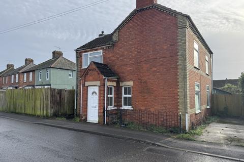 3 bedroom detached house for sale, 26 Staithe Road, Wisbech, Cambridgeshire PE13 3TF
