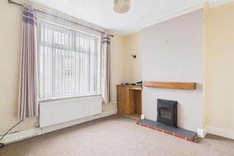 2 bedroom semi-detached house for sale, Peel Street, South Normanton, Alfreton, Derbyshire, DE55 2DE
