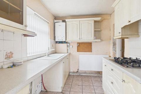 2 bedroom semi-detached house for sale, Peel Street, South Normanton, Alfreton, Derbyshire, DE55 2DE
