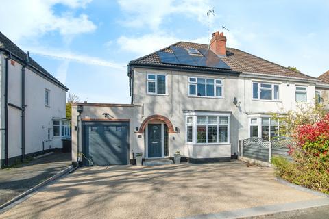 Somery Road, Dudley, DY1