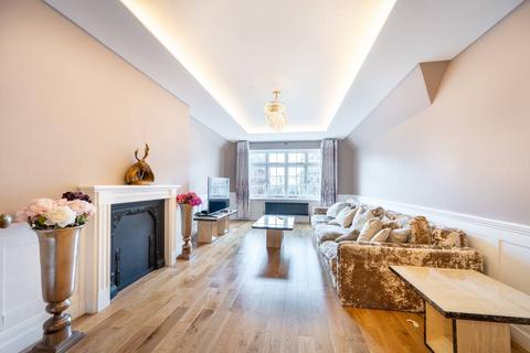 undefined, Northwick Terrace, Little Venice, London, NW8