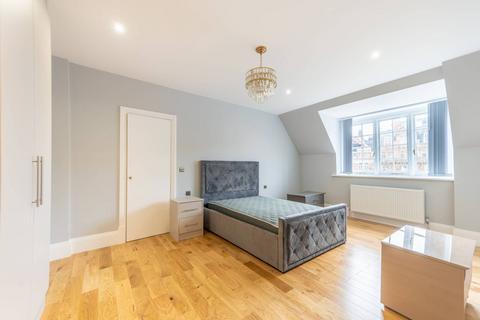 undefined, Northwick Terrace, Little Venice, London, NW8