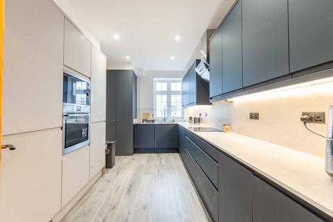 undefined, Northwick Terrace, Little Venice, London, NW8