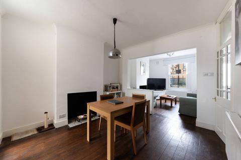 3 bedroom terraced house for sale, Sixth Avenue, Kensal Rise, London, W10