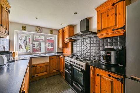 3 bedroom terraced house for sale, Sixth Avenue, Kensal Rise, London, W10