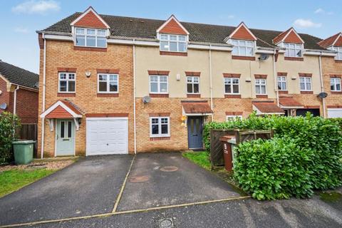 4 bedroom terraced house for sale, Baring Gould Way, Horbury, Wakefield, West Yorkshire