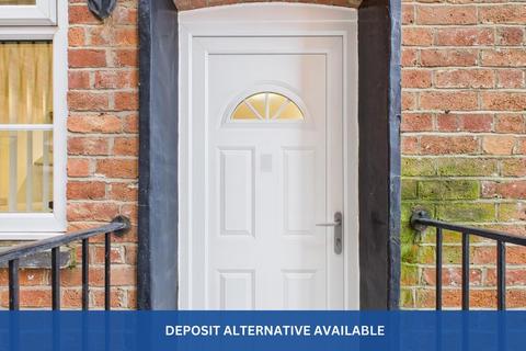 2 bedroom flat to rent, St. Marys Road, Market Harborough