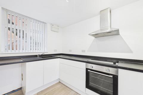 2 bedroom flat to rent, St. Marys Road, Market Harborough