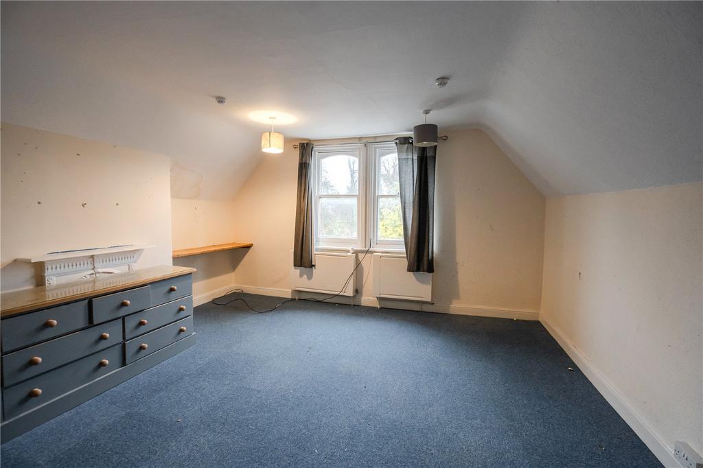 Bedroom 8