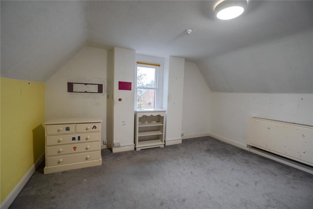 Bedroom 9