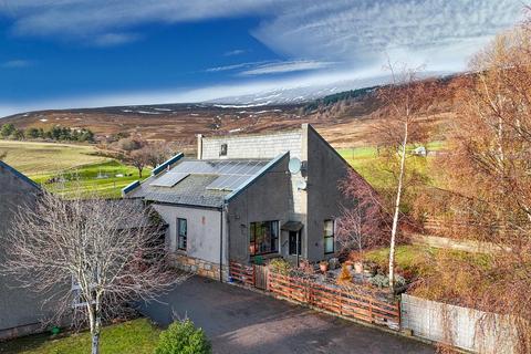 1 Altnabhainne Distillery Cottages, Glenrinnes, Glenlivet
