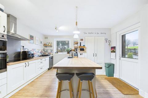 3 bedroom detached house for sale, 1 Altnabhainne Distillery Cottages, Glenrinnes, Glenlivet