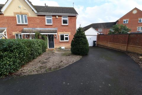 undefined, Taverners Road, Birstall LE4