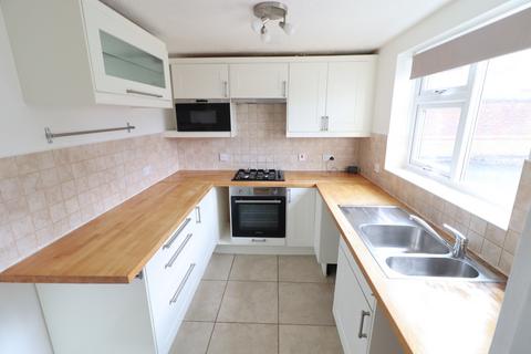 undefined, Taverners Road, Birstall LE4