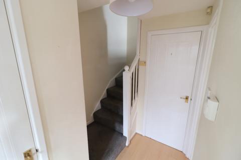 undefined, Taverners Road, Birstall LE4