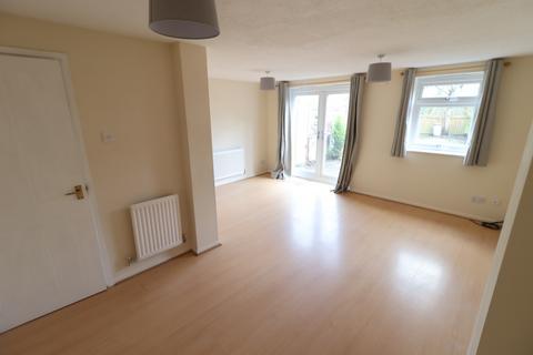 undefined, Taverners Road, Birstall LE4